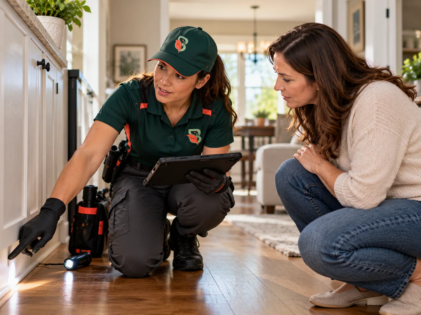 Pest Control Andrews, SC FAQs